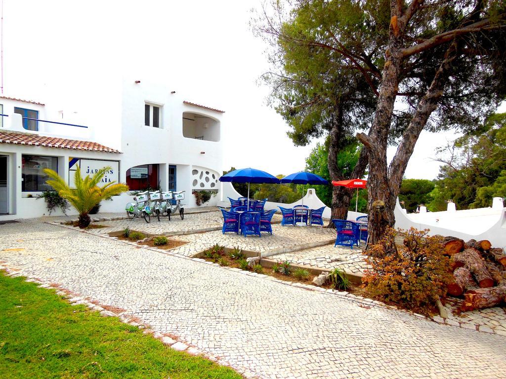 Campo de férias Jardins Da Balaia