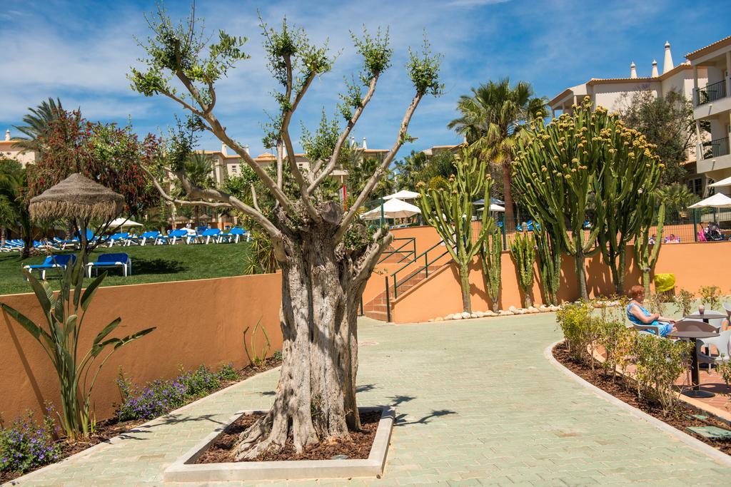 3hb Clube Humbria Aparthotel 4*