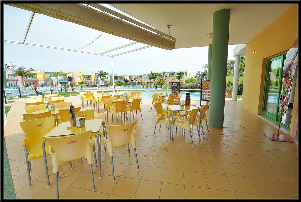 Orada Turisticos - Marina De Albufeira