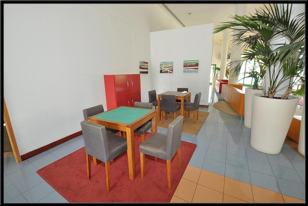Orada Turísticos - Marina De Apart-hotel Albufeira