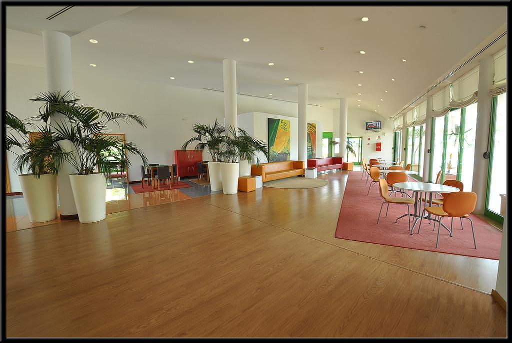 Aparthotel Orada Turisticos - Marina De Albufeira
