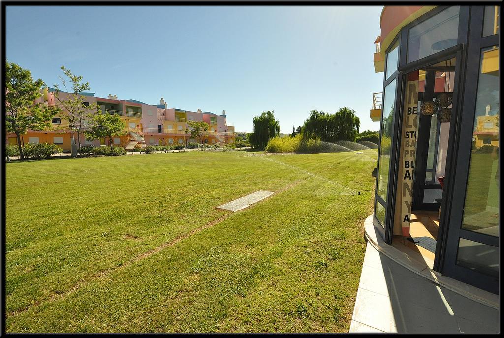 Orada Turisticos - Marina De Aparthotel
