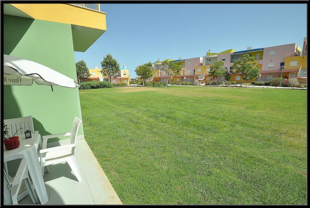 Orada Turísticos - Marina De Apart-hotel 4*