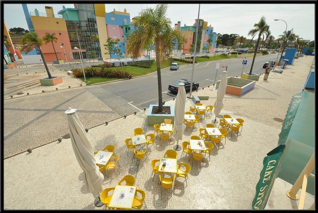 Orada Turisticos - Marina De