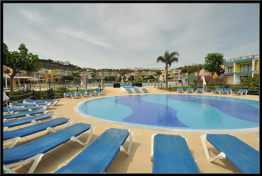 Apart-hotel Orada Turísticos - Marina De