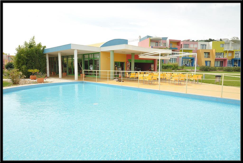 Apart-hotel Orada Turísticos - Marina De 4*