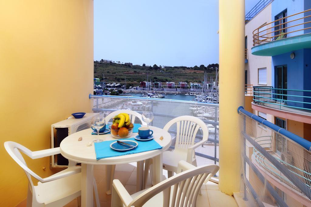 Apartment O Buzio