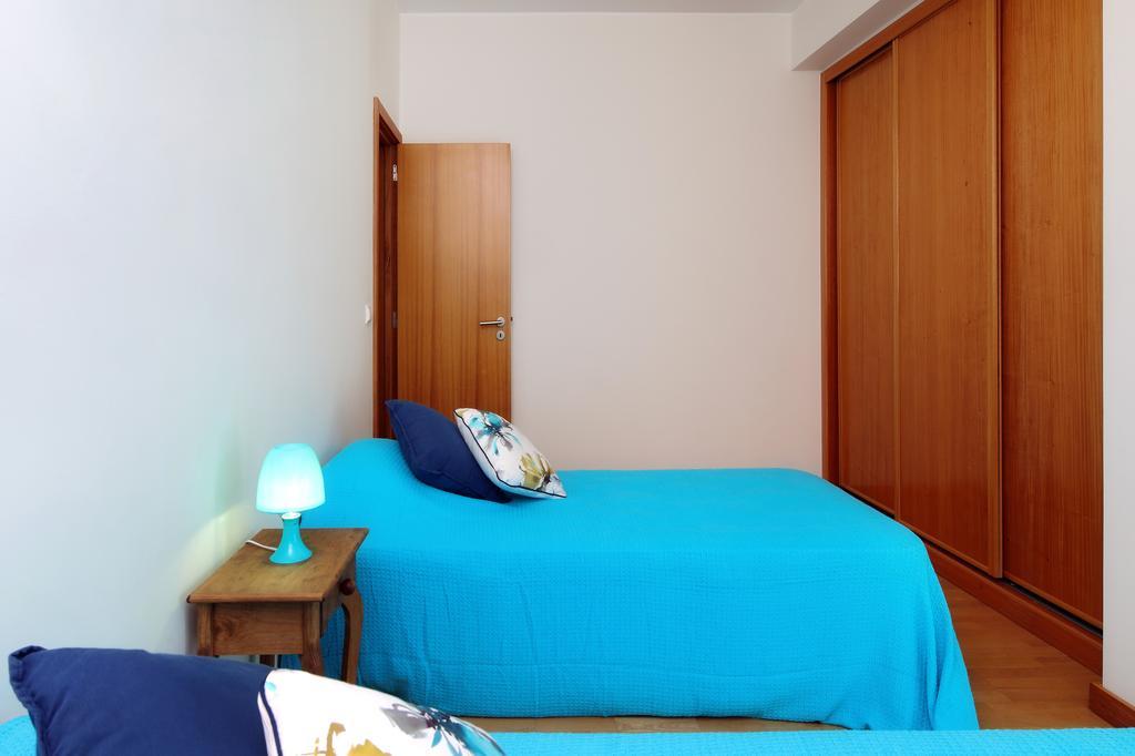 O Buzio Apartment Albufeira