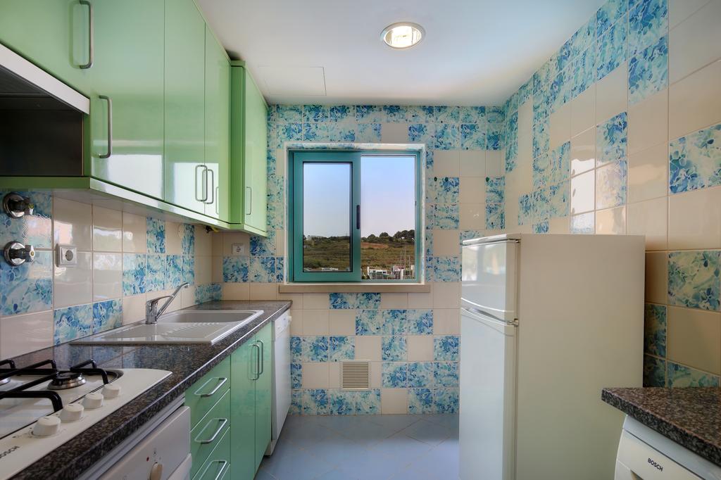 O Buzio Apartment
