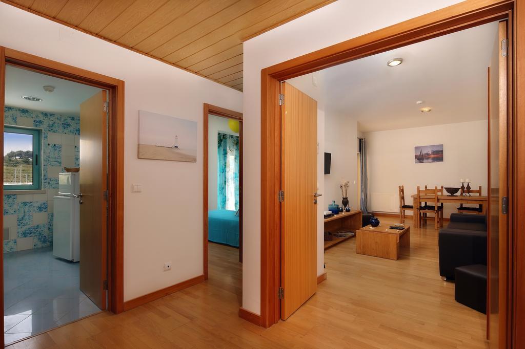 O Buzio Apartment *