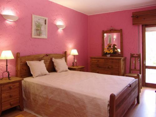 Apartment Oleandro Country Club *