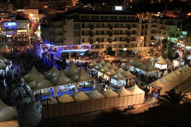 Pateo Appartement Albufeira