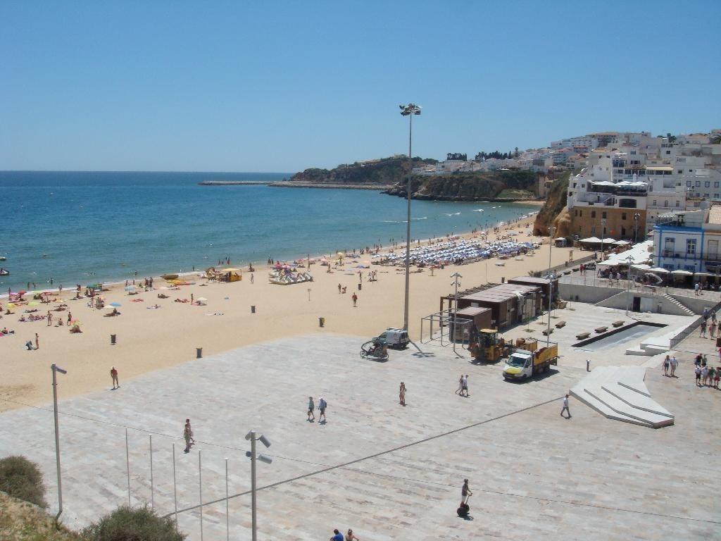 Appartement Pateo Albufeira