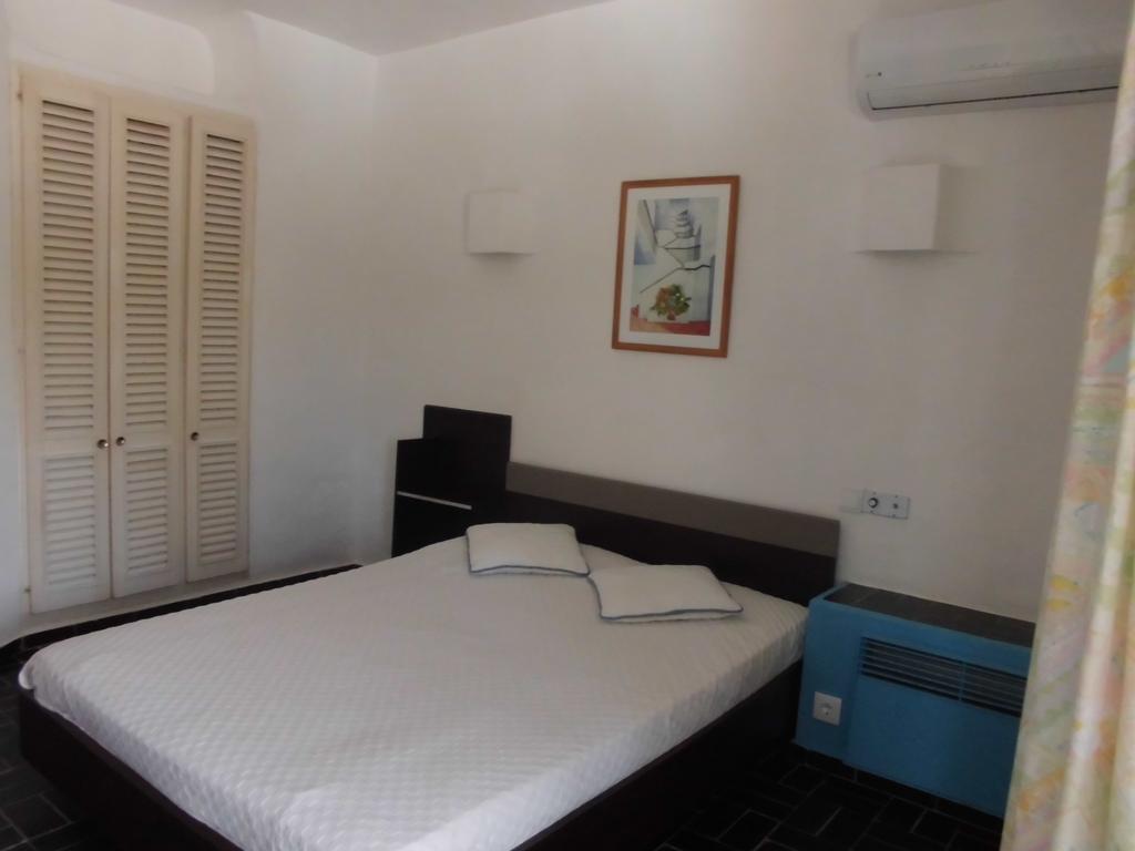 Holiday park Jardins Da Balaia