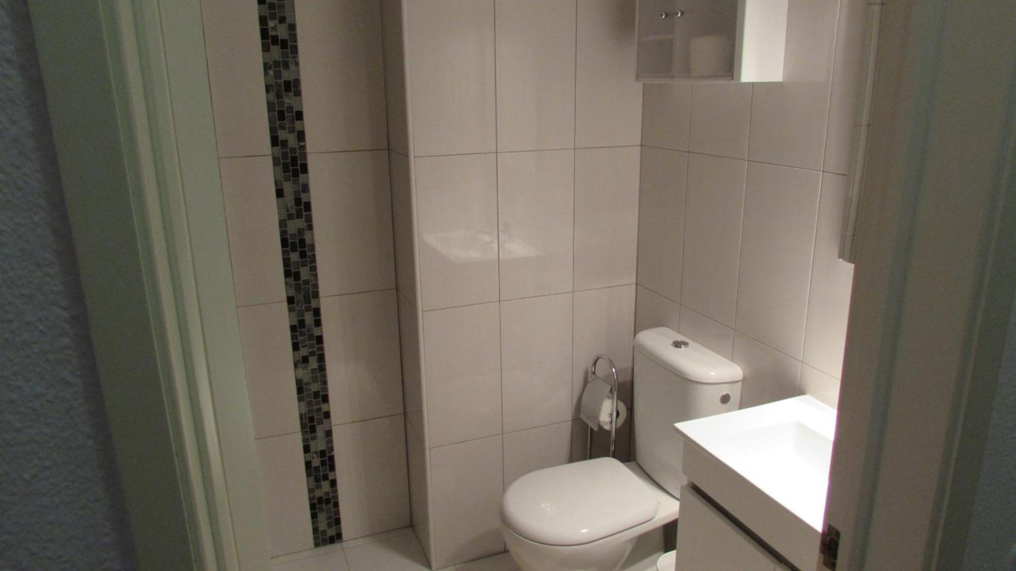 Apartment Julieta *