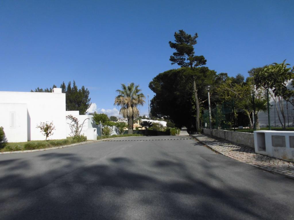 Campo de férias Jardins Da Balaia Albufeira