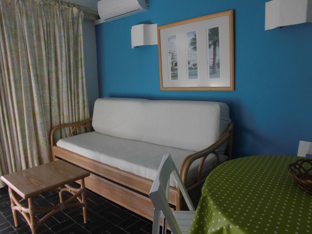 Holiday park Jardins Da Balaia