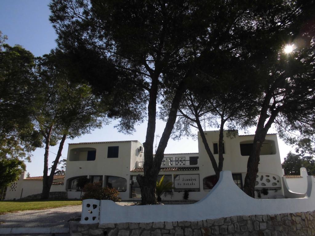 Jardins Da Balaia