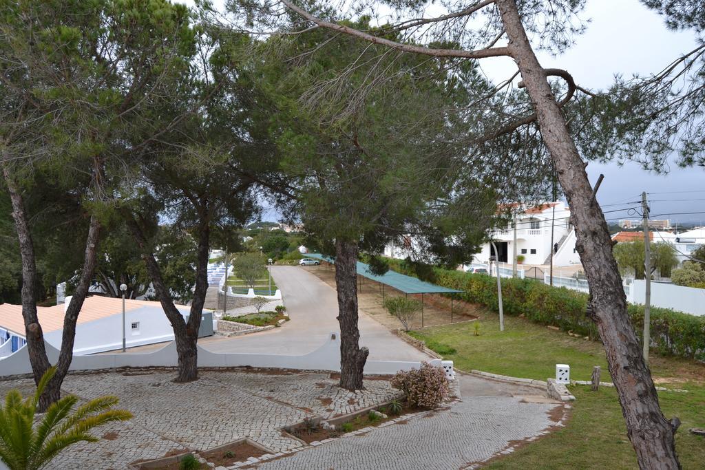 Jardins Da Balaia Campo de férias 3*