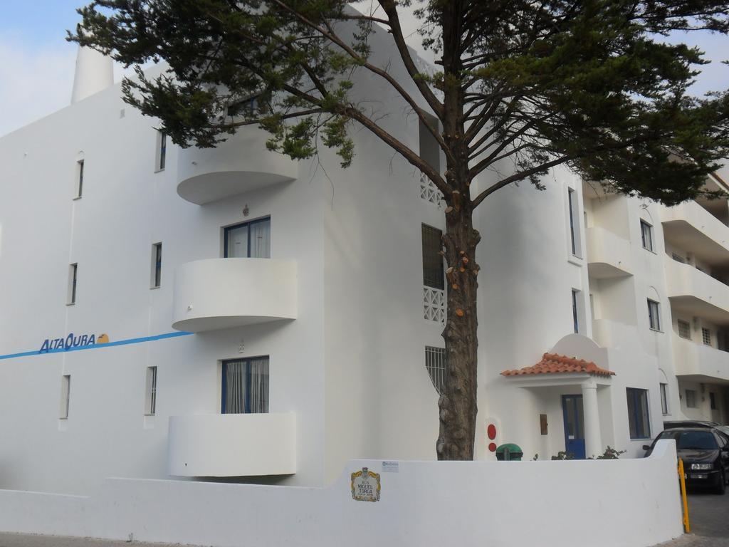 Alta Oura Appartement Albufeira