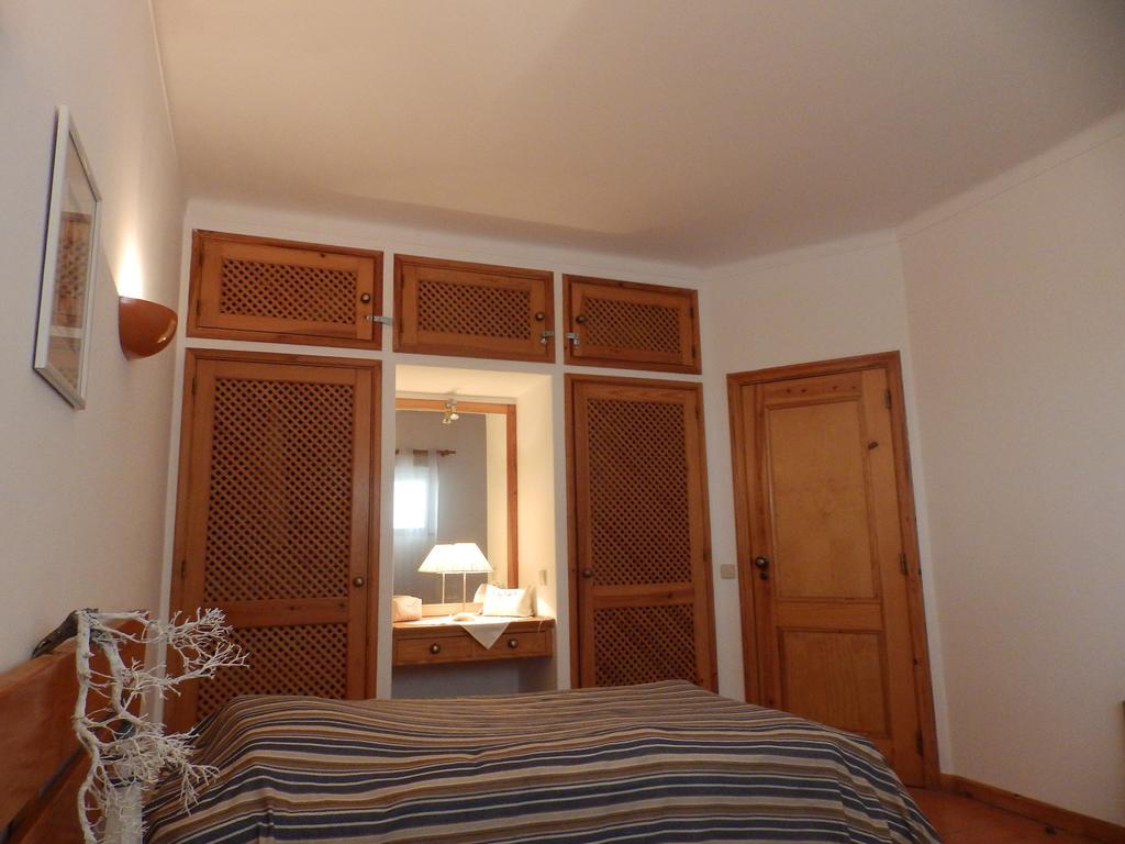 Appartement Alta Oura *