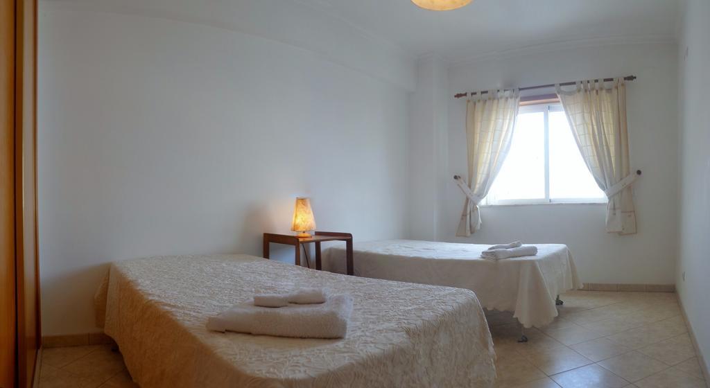 Appartement Avenida Da Liberdade Albufeira