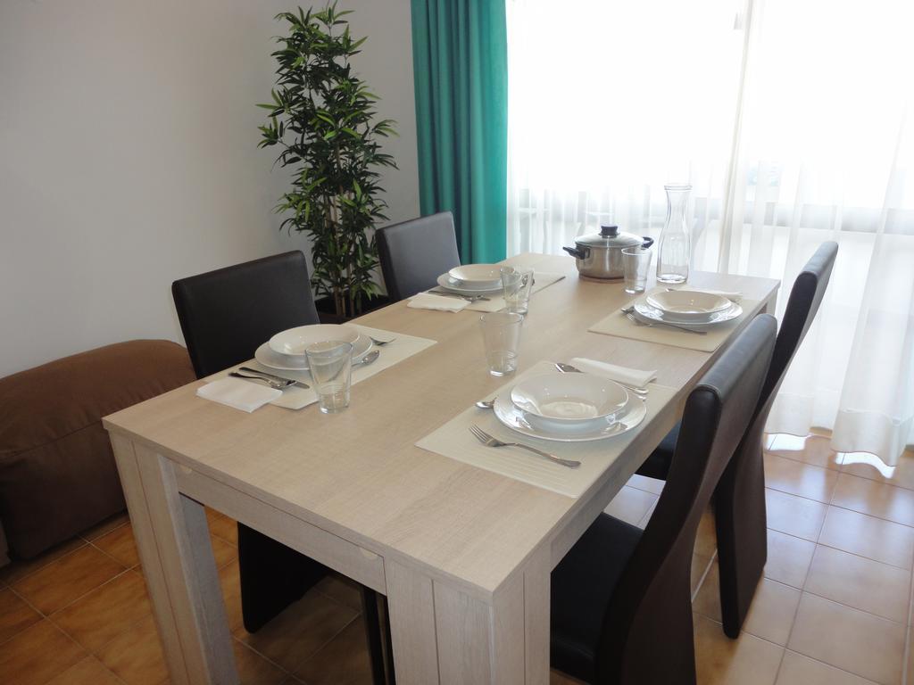 Apartment Original