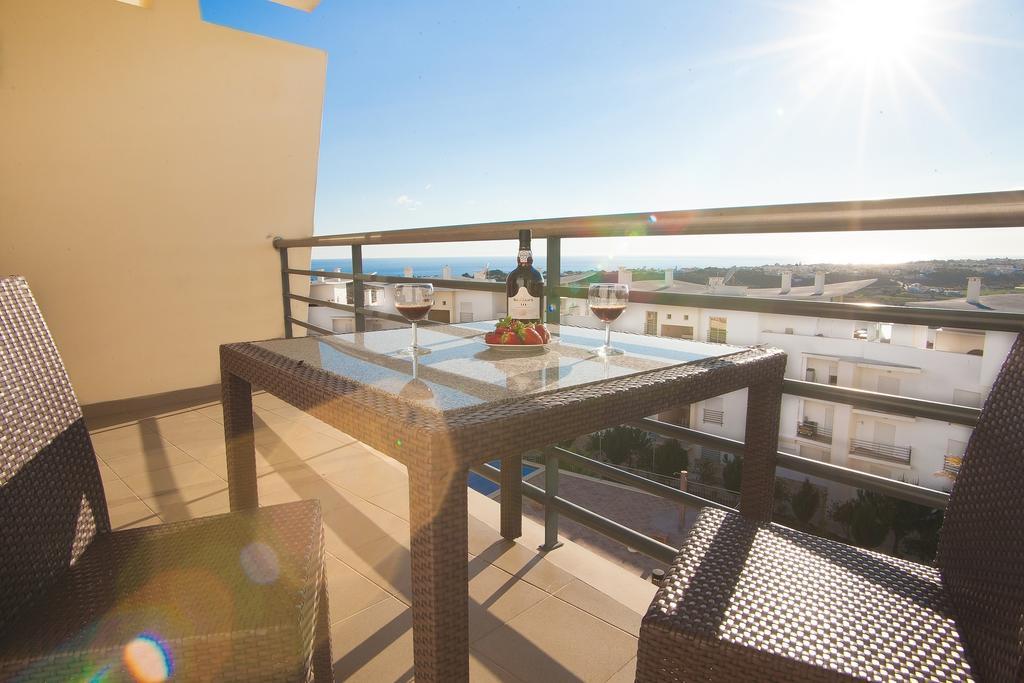 Sea View By Be Cherish Apartment Albufeira