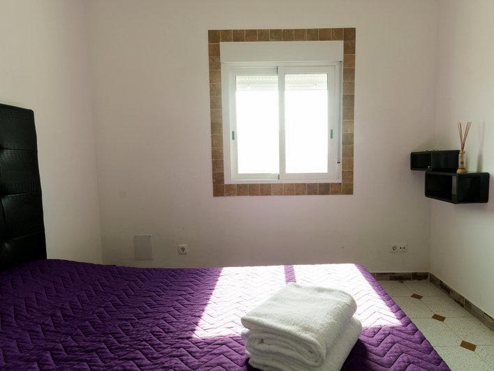 Agua Plaza Bravo Apartment