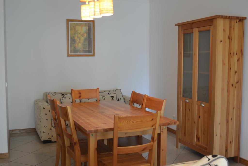 Appartement Jardins Santa Eulalia By Garvetur Albufeira