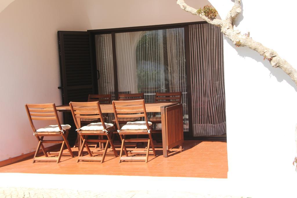 Apartment Apartamento Praia Sao Rafael Albufeira