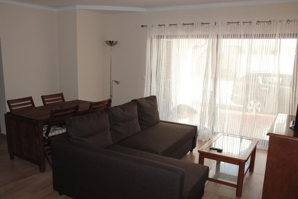 Apartment Apartamento Praia Sao Rafael *