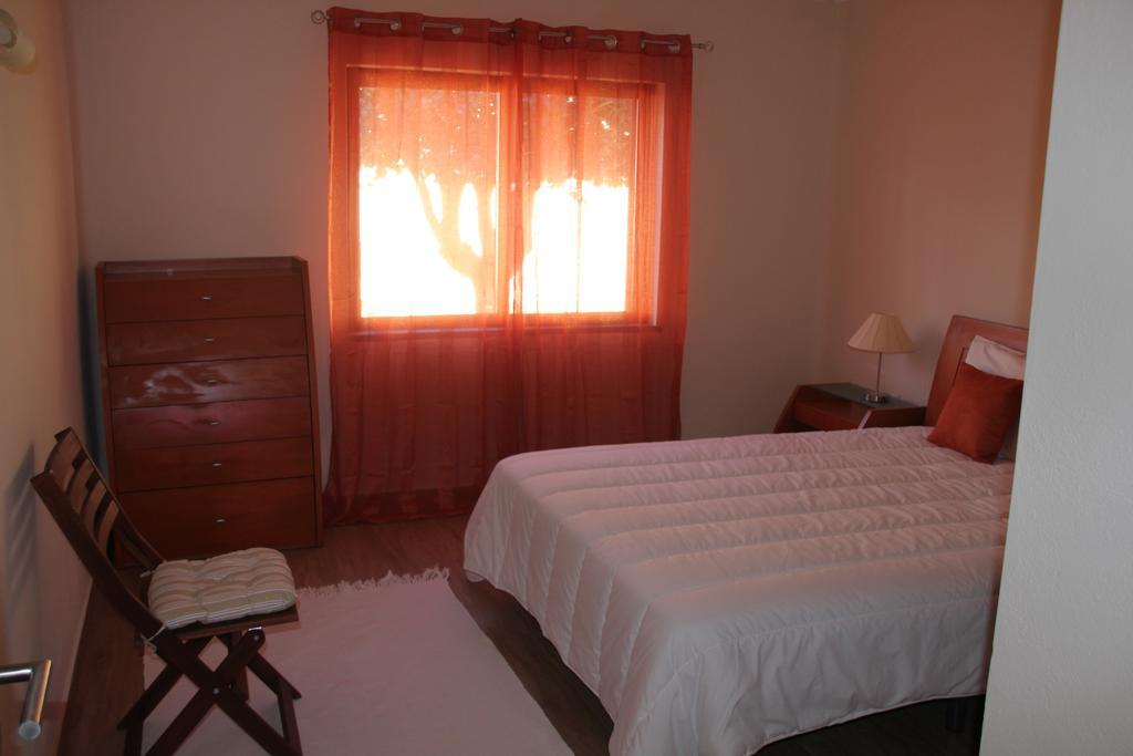 Apartamento Praia Sao Rafael