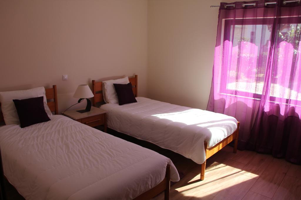 Apartment Apartamento Praia Sao Rafael Albufeira