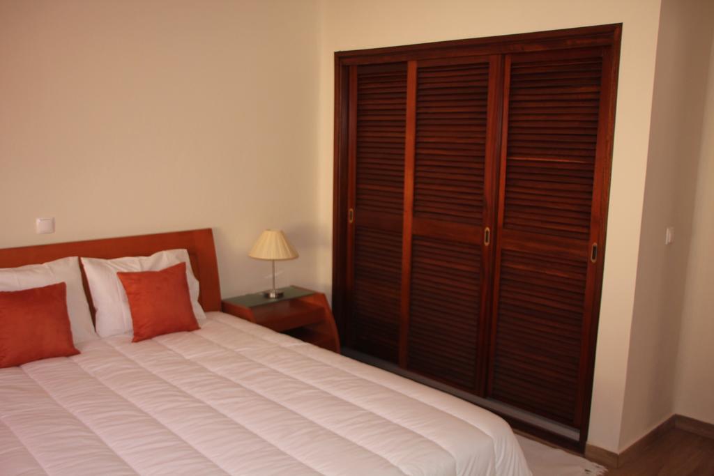 Apartamento Praia Sao Rafael Apartment Albufeira