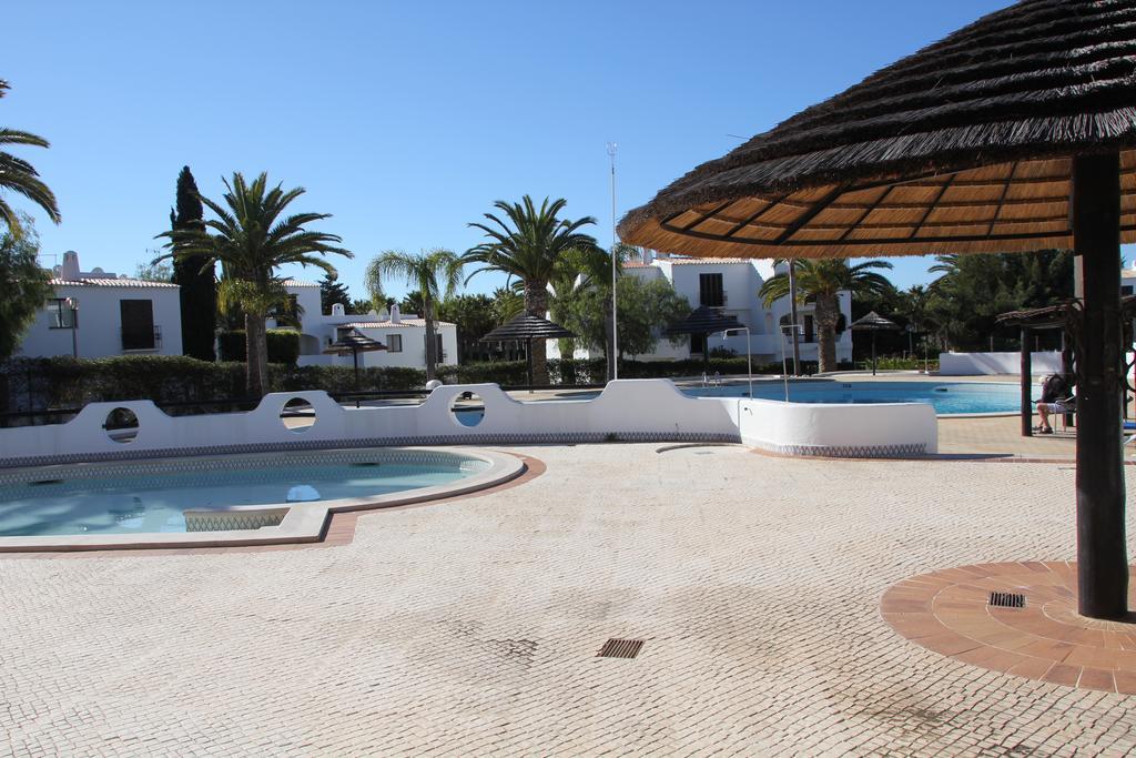 Apartamento Praia Sao Rafael Albufeira