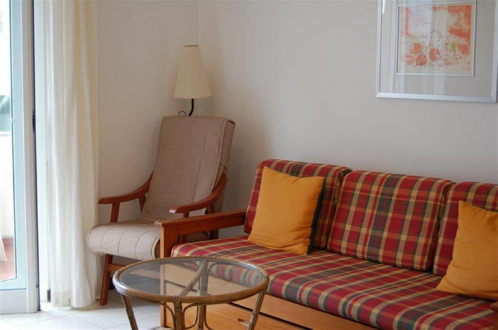 Apartamento Edificio Oura