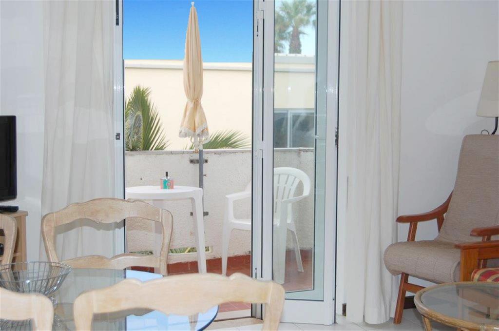 Apartamento Apartamento Edificio Oura Albufeira