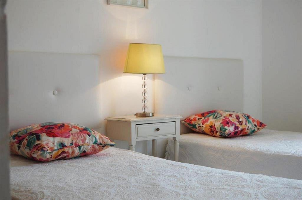 Apartamento Edificio Oura