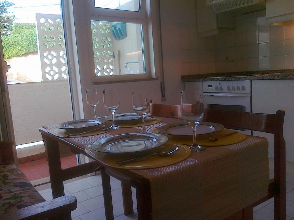 Apartamento Apartamento Edificio Oura