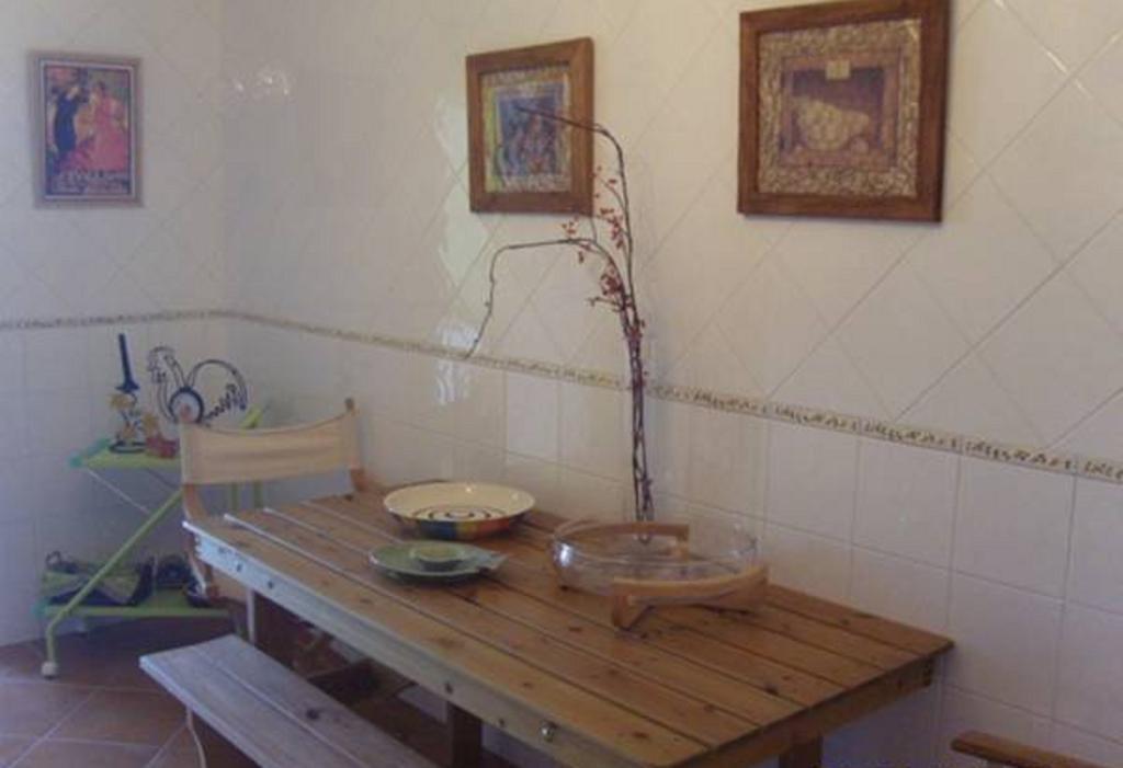 Apartamento Casa Da Albufeira