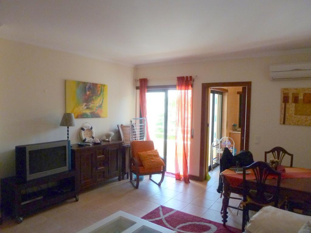 Apartment Salgados Village 42 *