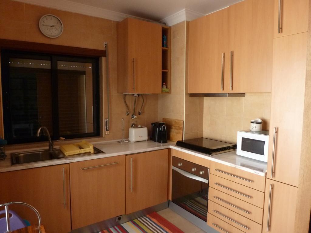 Apartment Salgados Village 42 Albufeira