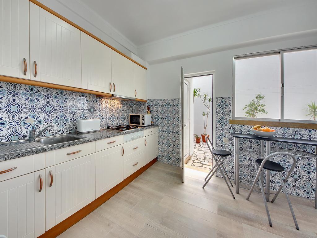 Apartamento The *
