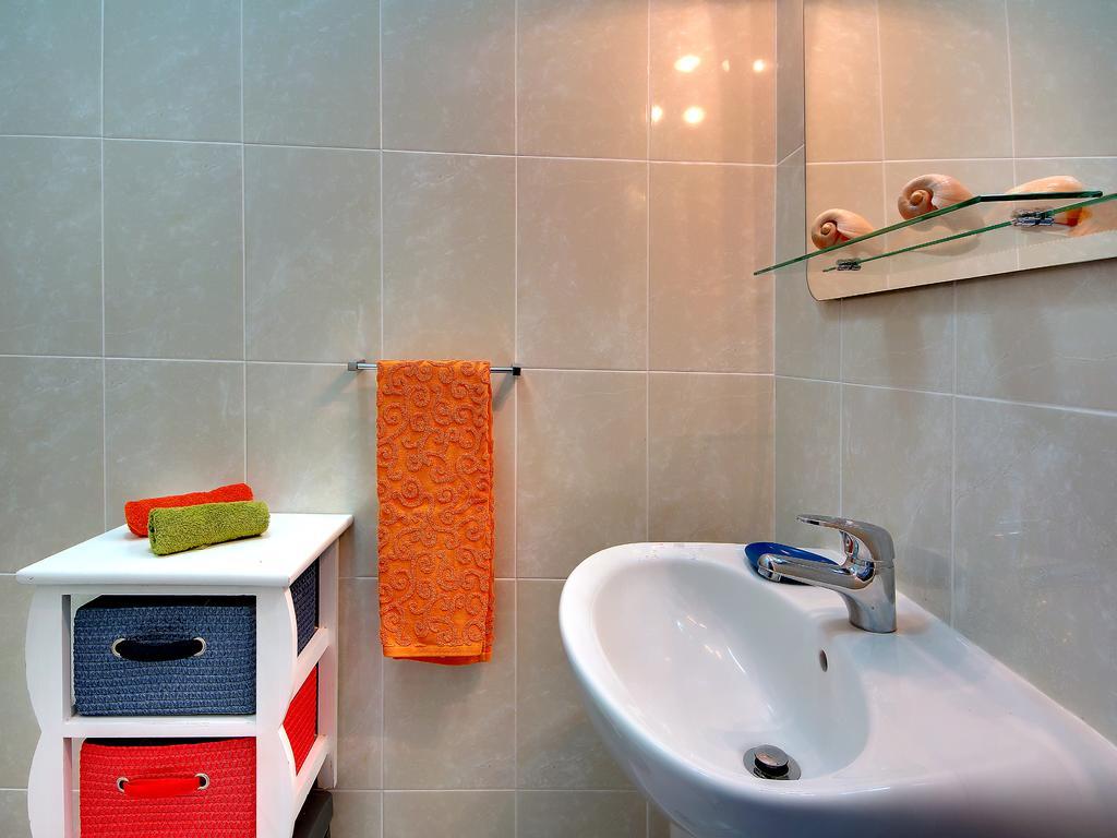 The Apartamento
