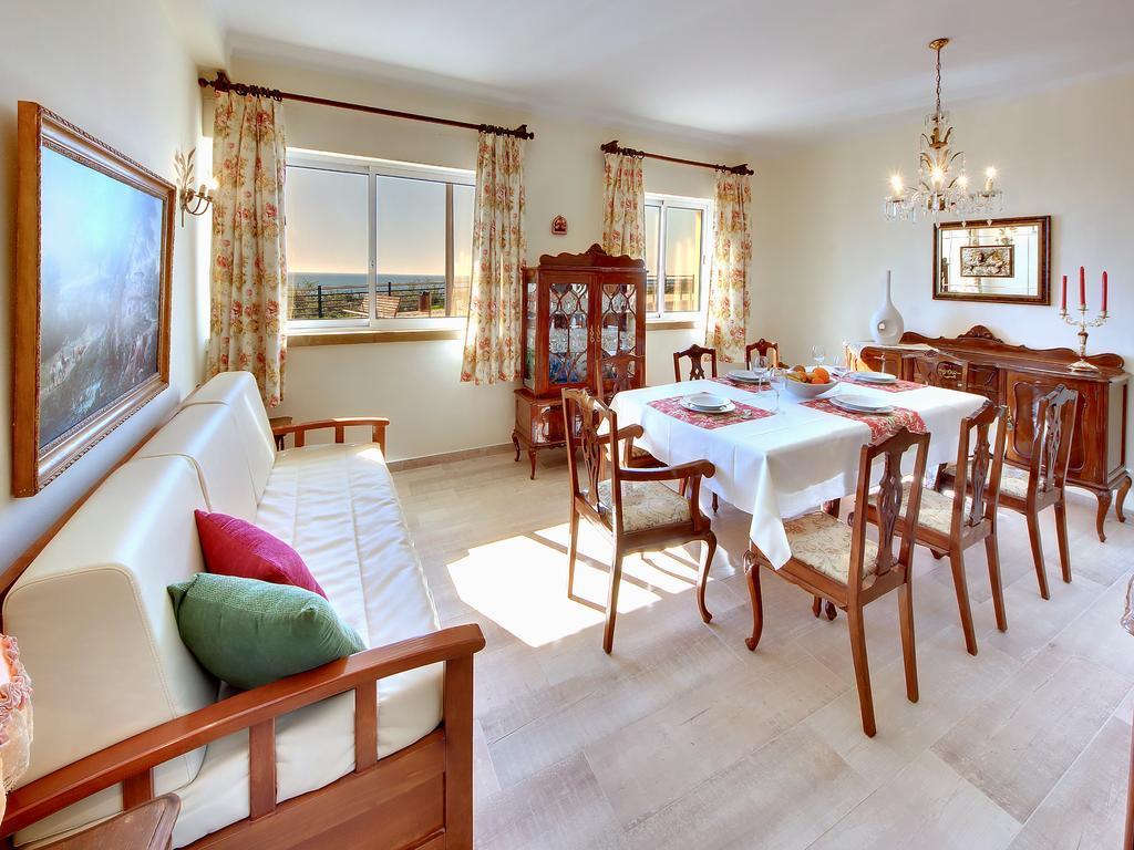 Apartamento The Albufeira