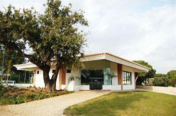 Quinta Da Balaia Villa