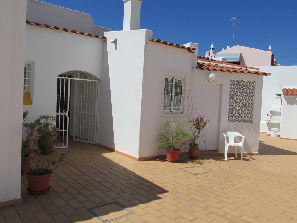 Villa Quica, Heated Pool Albufeira