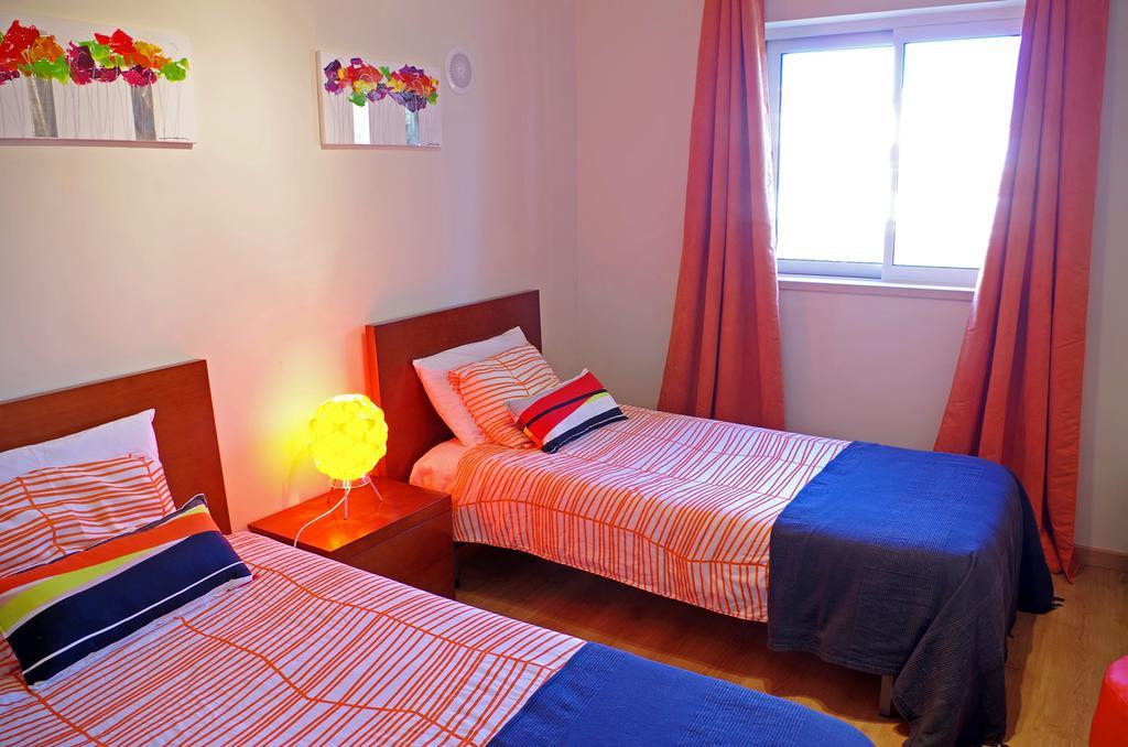 Appartement @ Poolside