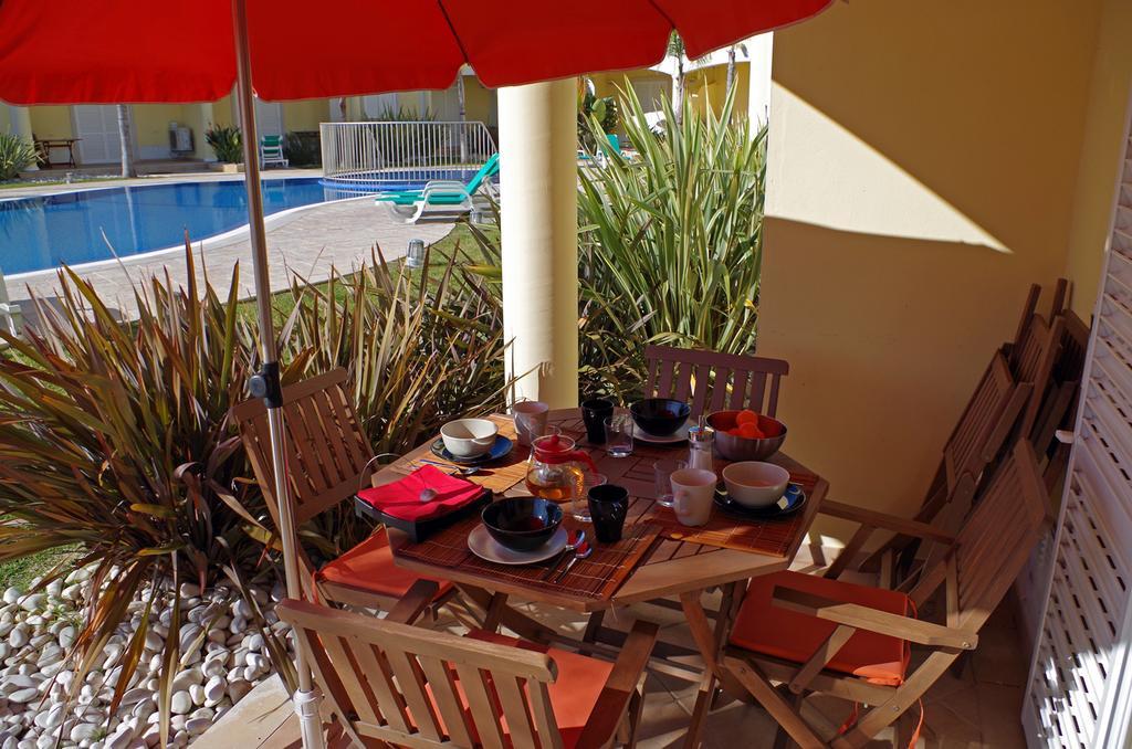 Appartement @ Poolside Albufeira